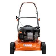 masina de tuns gazon dac 100xls