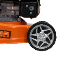 masina de tuns gazon dac 100xls