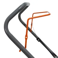 masina de tuns gazon dac 100xls