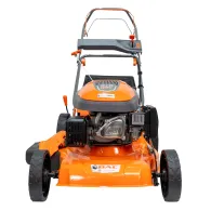 masina de tuns gazon dac 120xls