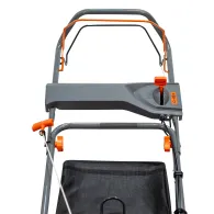 masina de tuns gazon dac 120xls