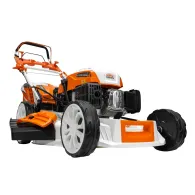 masina de tuns gazon RURIS rx655