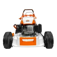 masina de tuns gazon RURIS rx655