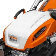 masina de tuns gazon RURIS rx655