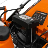 masina de tuns gazon RURIS rx655