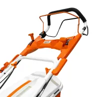 masina de tuns gazon RURIS rx655