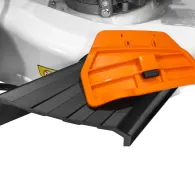 masina de tuns gazon RURIS rx655