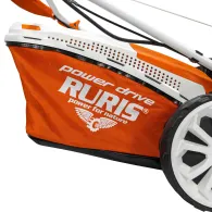 masina de tuns gazon RURIS rx655