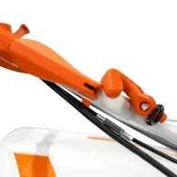 masina de tuns gazon RURIS rx655