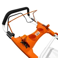 masina de tuns gazon RURIS rx655