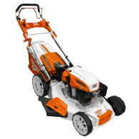 masina de tuns gazon RURIS rx655