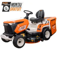 tractor de tuns gazon RURIS RX EXPLORER 1700H