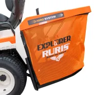 tractor de tuns gazon RURIS RX EXPLORER 840M