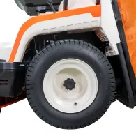 tractor de tuns gazon RURIS RX EXPLORER 840M