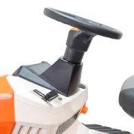 tractor de tuns gazon RURIS RX EXPLORER 840M