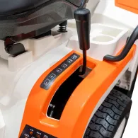 tractor de tuns gazon RURIS RX EXPLORER 840M