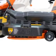 tractor de tuns gazon RURIS RX EXPLORER 840M