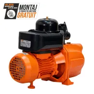 Hidrofor Ruris Smart Light High Pressure 62