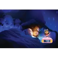 CEAS DESTEPTATOR CU LUMINA 3D, GABBY