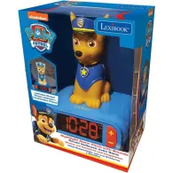 CEAS DESTEPTATOR CU LUMINA 3D,PAW PATROL