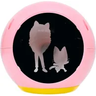 CEAS DESTEPTATOR CU PROIECTOR, GABBY