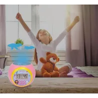 CEAS DESTEPTATOR CU PROIECTOR, GABBY