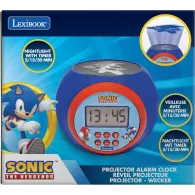 CEAS DESTEPTATOR CU PROIECTOR, SONIC