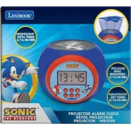 CEAS DESTEPTATOR CU PROIECTOR, SONIC