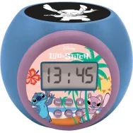 CEAS DESTEPTATOR CU PROIECTOR, STITCH