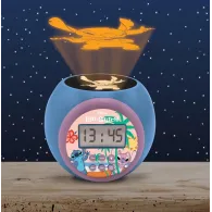 CEAS DESTEPTATOR CU PROIECTOR, STITCH