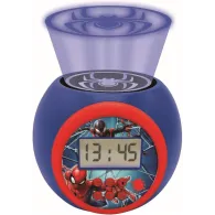 CEAS DESTEPTATOR CU PROIECTOR,SPIDER-MAN