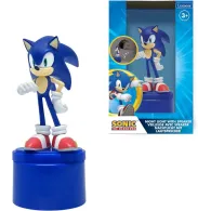 LAMPA DE VEGHE CU DIFUZOR, SONIC