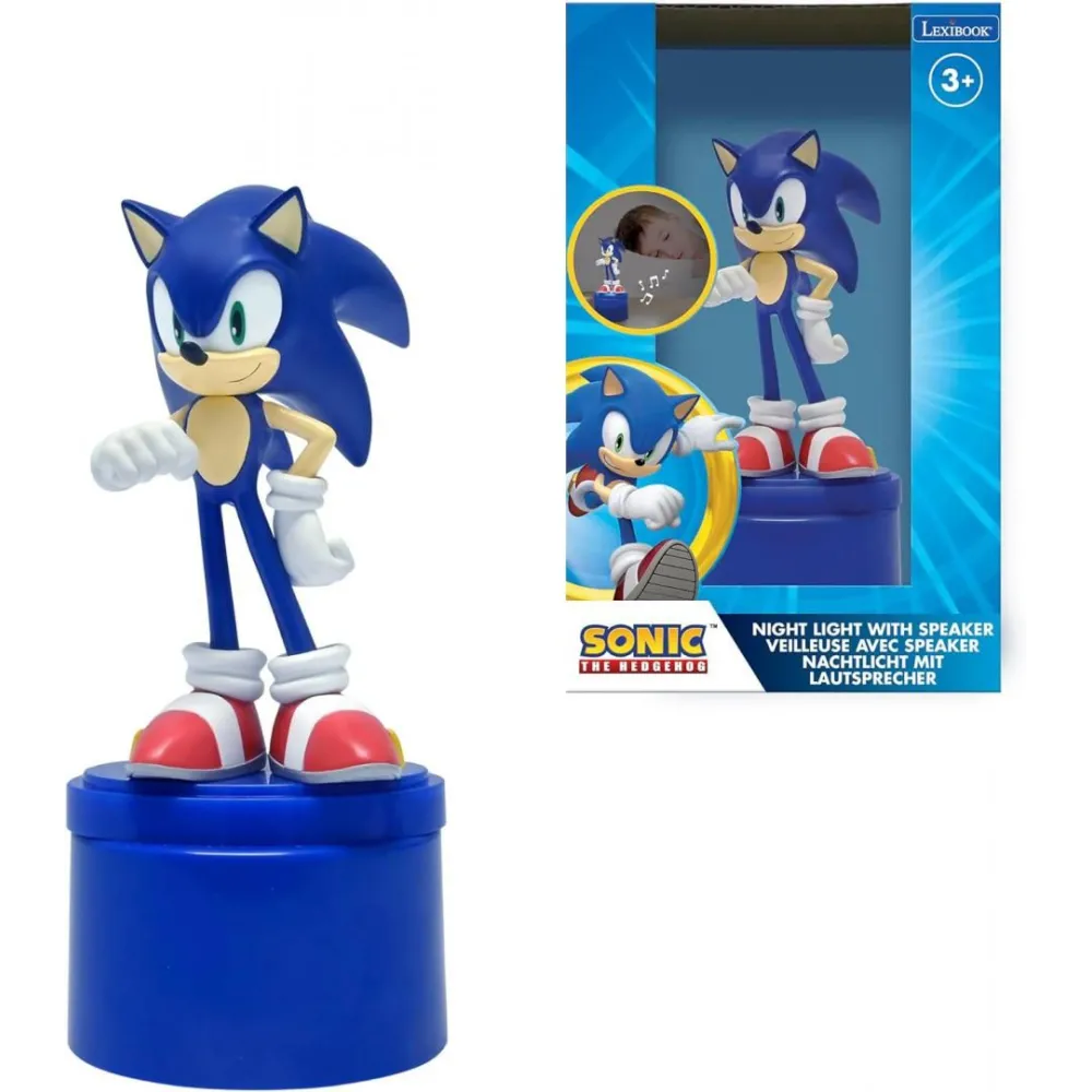 LAMPA DE VEGHE CU DIFUZOR, SONIC