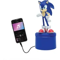 LAMPA DE VEGHE CU DIFUZOR, SONIC