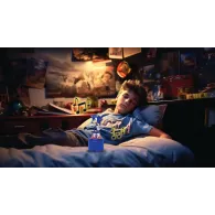 LAMPA DE VEGHE CU DIFUZOR, SONIC