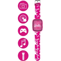 CEAS CU APARAT FOTO&CAMERA VIDEO, BARBIE