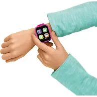 CEAS CU APARAT FOTO&CAMERA VIDEO, BARBIE