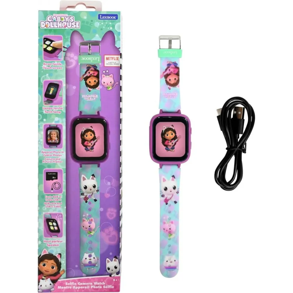 CEAS CU APARAT FOTO&CAMERA VIDEO, GABBY