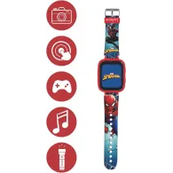 CEAS CU APARAT FOTO&VIDEO, SPIDERMAN