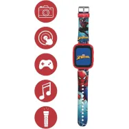 CEAS CU APARAT FOTO&VIDEO, SPIDERMAN