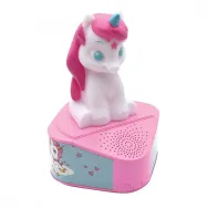 BOXA CU LUMINI DE NOAPTE, UNICORN