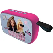 BOXA PORTABILA LEXIBOOK, BARBIE