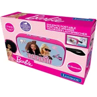 BOXA PORTABILA LEXIBOOK, BARBIE