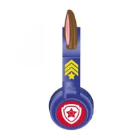 CASTI 3D WIRELESS LUMINOASE, PAW PATROL