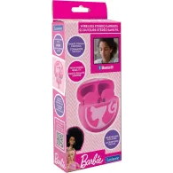 CASTI WIRELESS INTRAAURICULARE, BARBIE