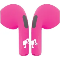 CASTI WIRELESS INTRAAURICULARE, BARBIE