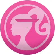 CASTI WIRELESS INTRAAURICULARE, BARBIE