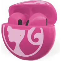 CASTI WIRELESS INTRAAURICULARE, BARBIE