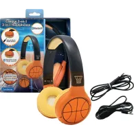 CASTI WIRELESS PLIABILE, BASCHET