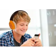 CASTI WIRELESS PLIABILE, BASCHET